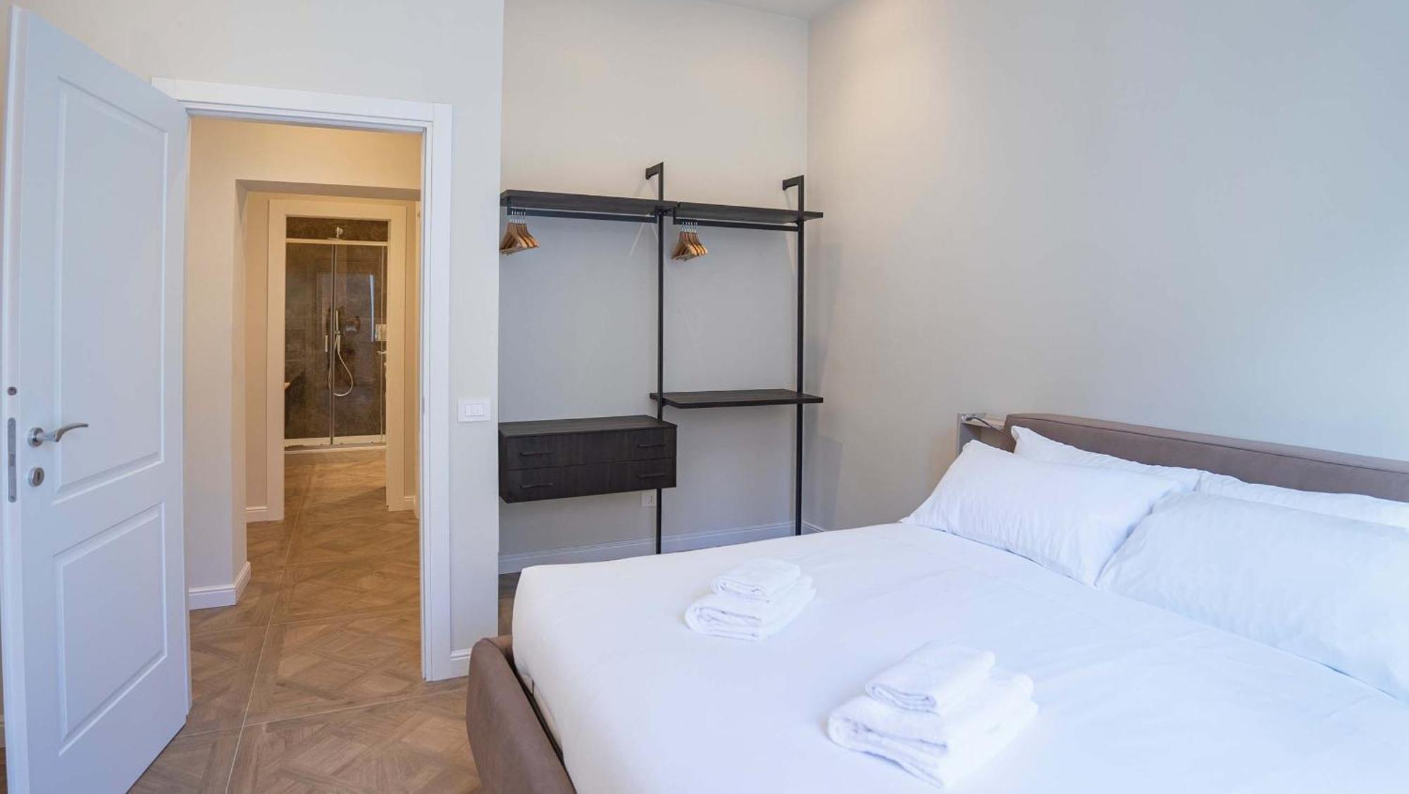 Mazzini Stylish Apartments Rom Exterior foto