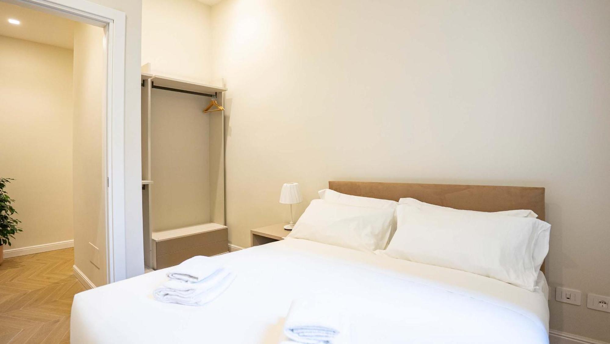 Mazzini Stylish Apartments Rom Exterior foto