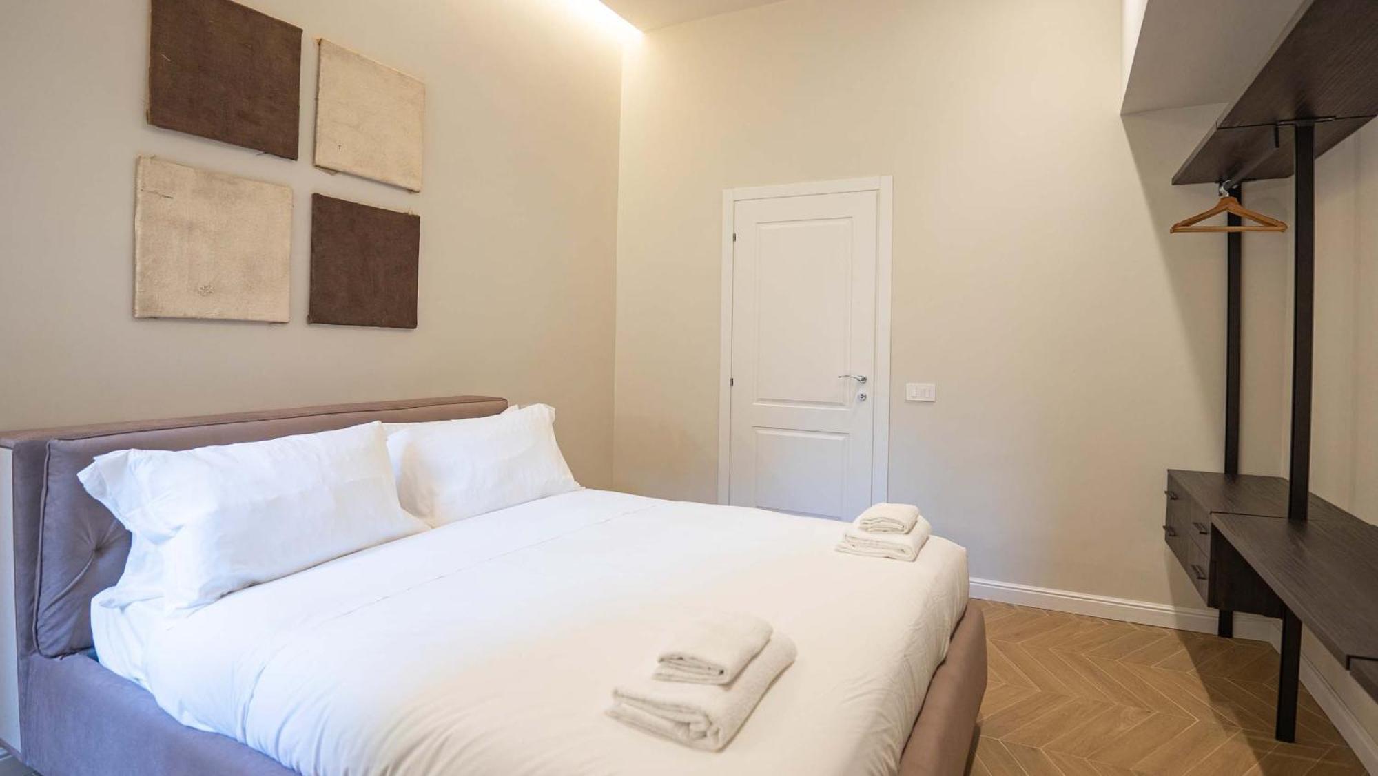 Mazzini Stylish Apartments Rom Exterior foto
